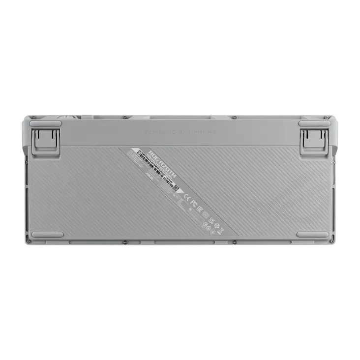 Teclado Mecânico ROG Azoth (Sem Fio)