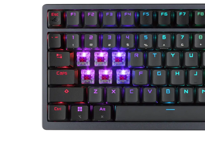 Teclado Mecânico ROG Azoth (Sem Fio)