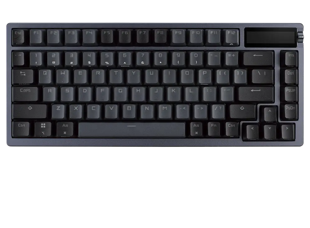 Teclado Mecânico ROG Azoth (Sem Fio)