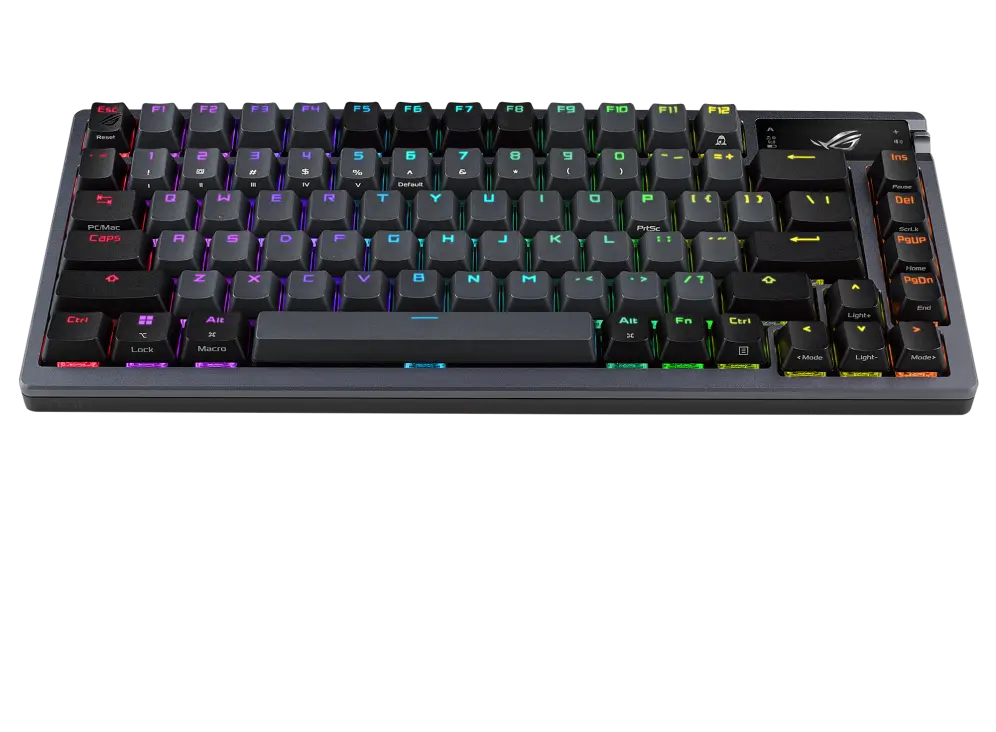 Teclado Mecânico ROG Azoth (Sem Fio)