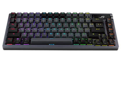Teclado Mecânico ROG Azoth (Sem Fio)