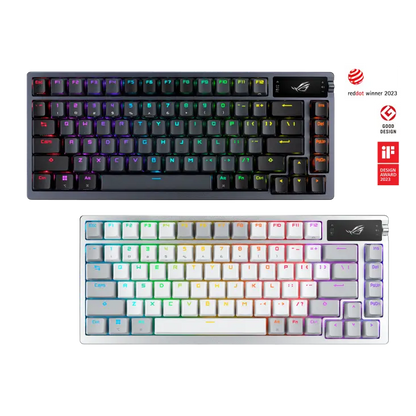 Teclado Mecânico ROG Azoth (Sem Fio)