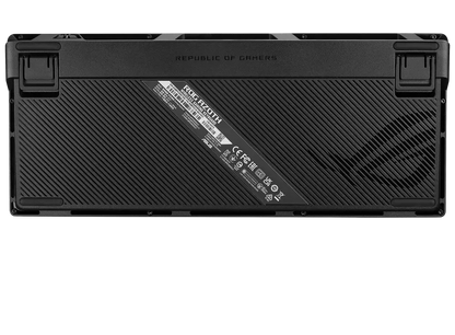 Teclado Mecânico ROG Azoth (Sem Fio)