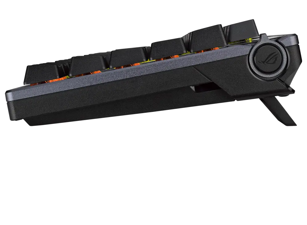 Teclado Mecânico ROG Azoth (Sem Fio)