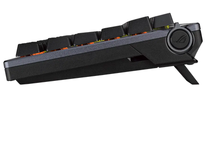 Teclado Mecânico ROG Azoth (Sem Fio)