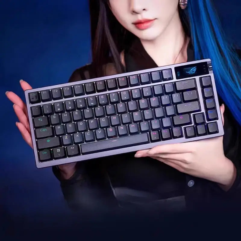 Teclado Mecânico ROG Azoth (Sem Fio)