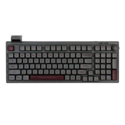 Teclado mecánico RT100 (inalámbrico de 2,4 GHz)