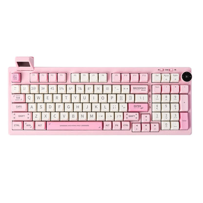 Teclado mecánico RT100 (inalámbrico de 2,4 GHz)