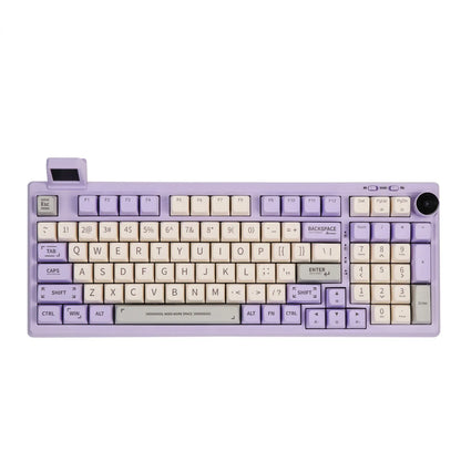 Teclado mecánico RT100 (inalámbrico de 2,4 GHz)