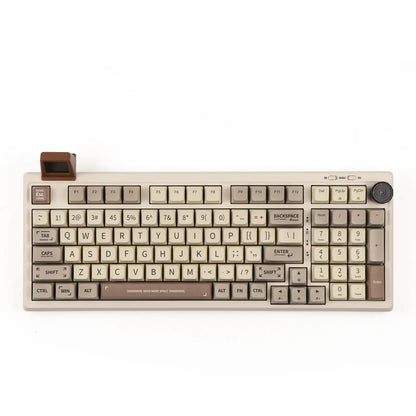 Teclado mecánico RT100 (inalámbrico de 2,4 GHz)