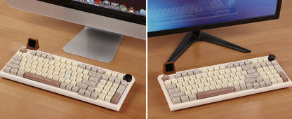 Teclado mecánico RT100 (inalámbrico de 2,4 GHz)