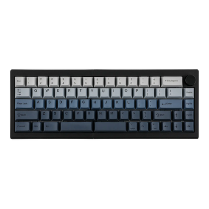 Teclado Mecânico Split65 (Sem fio 2.4Ghz)