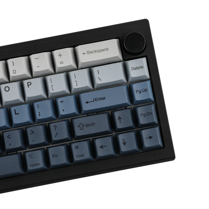 Teclado Mecânico Split65 (Sem fio 2.4Ghz)
