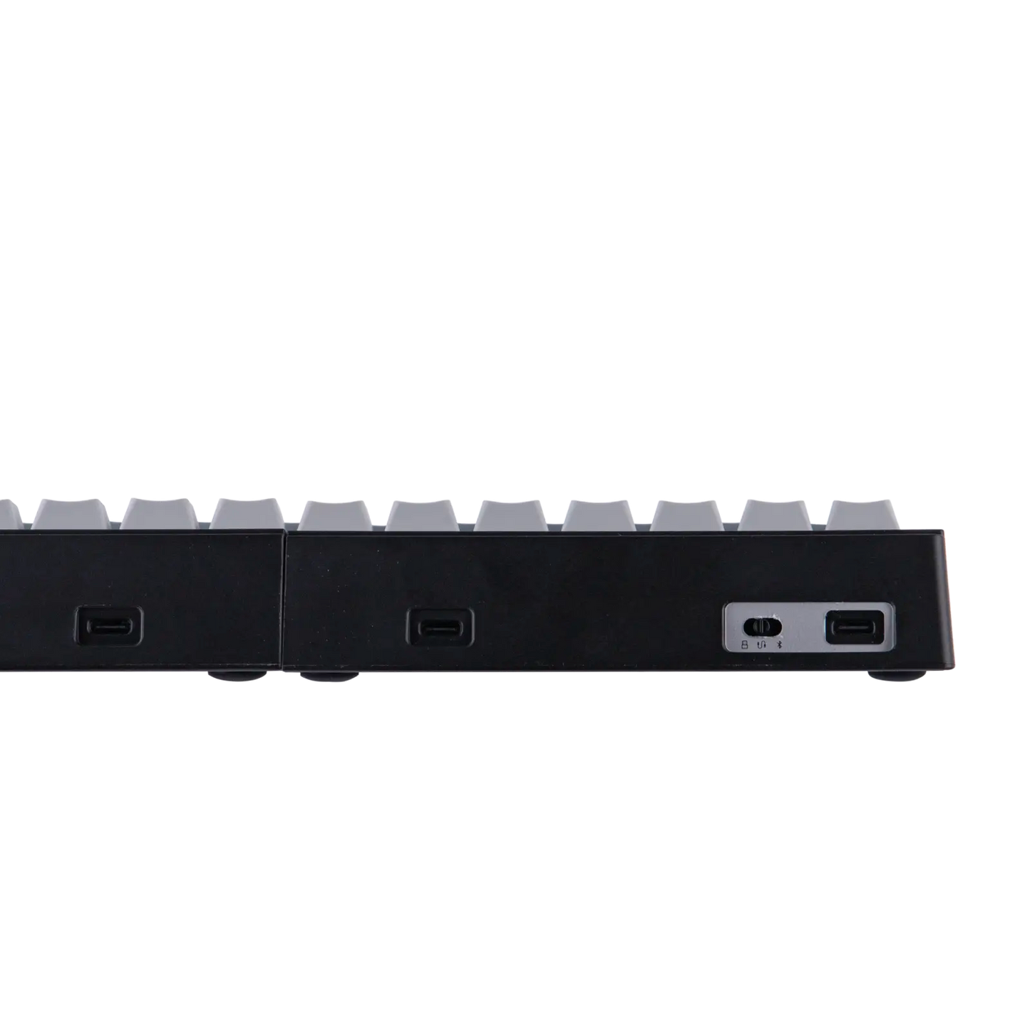 Teclado Mecânico Split65 (Sem fio 2.4Ghz)
