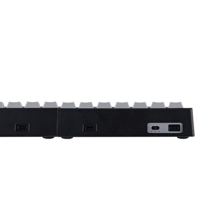 Teclado Mecânico Split65 (Sem fio 2.4Ghz)