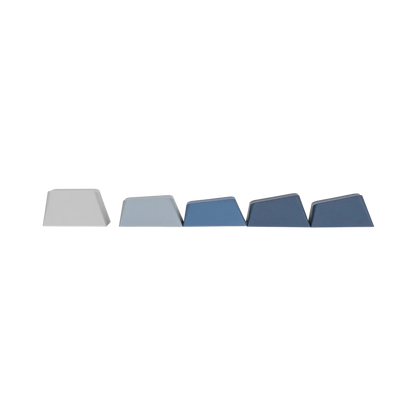 Teclado Mecânico Split65 (Sem fio 2.4Ghz)