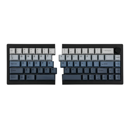 Teclado Mecânico Split65 (Sem fio 2.4Ghz)