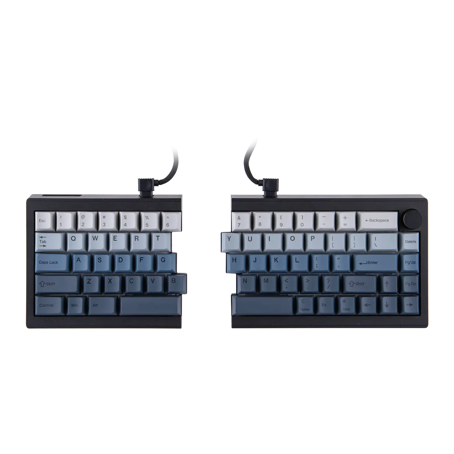 Teclado Mecânico Split65 (Sem fio 2.4Ghz)