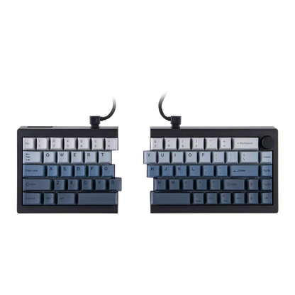 Teclado Mecânico Split65 (Sem fio 2.4Ghz)