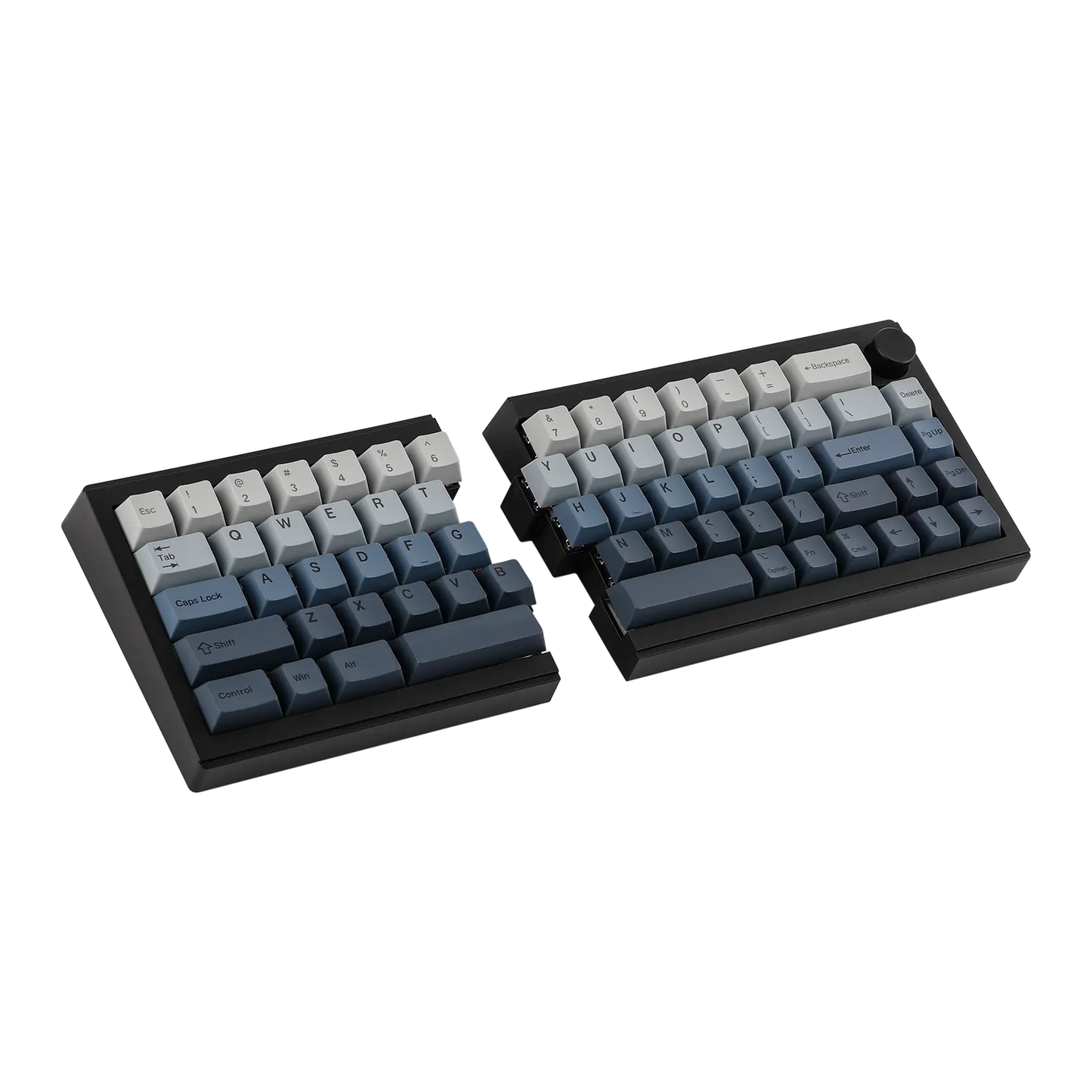 Teclado Mecânico Split65 (Sem fio 2.4Ghz)