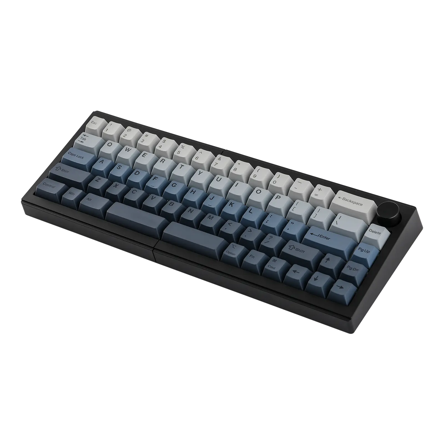 Teclado Mecânico Split65 (Sem fio 2.4Ghz)