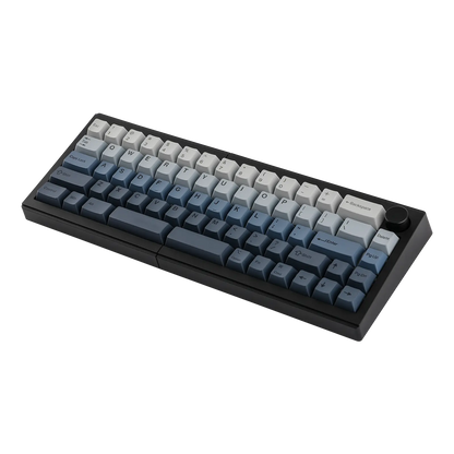 Teclado Mecânico Split65 (Sem fio 2.4Ghz)