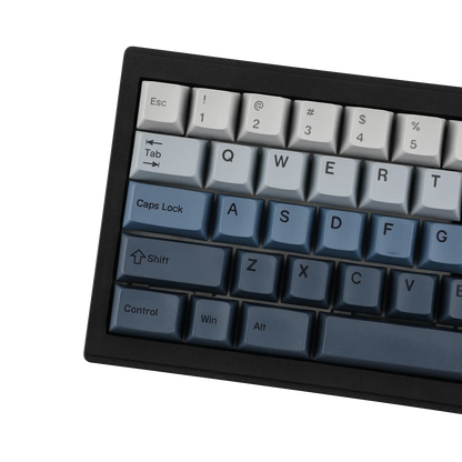 Teclado Mecânico Split65 (Sem fio 2.4Ghz)