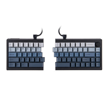 Teclado Mecânico Split65 (Sem fio 2.4Ghz)
