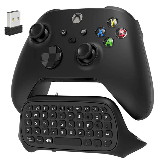 Xbox One S/X/Series Controller Keypad