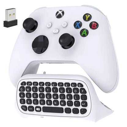 Teclado para Controle de Xbox One S/X/Series