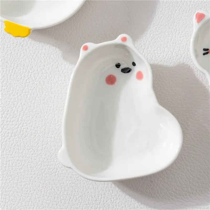 AnimalFriend Bowl 8-11cm