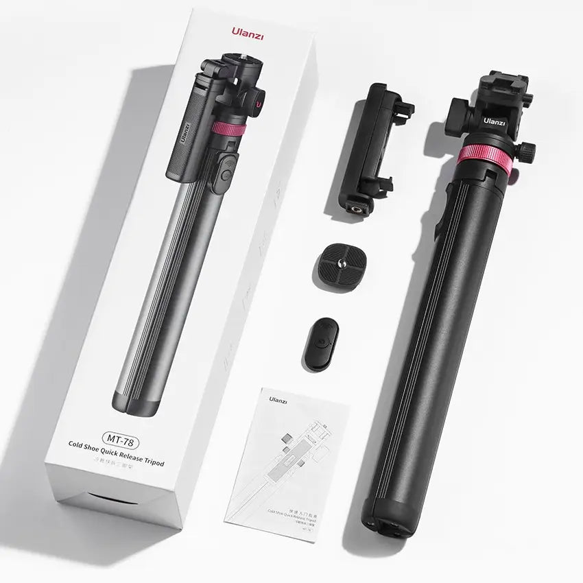 Tripé Dinâmico MT-78 (1.85m)