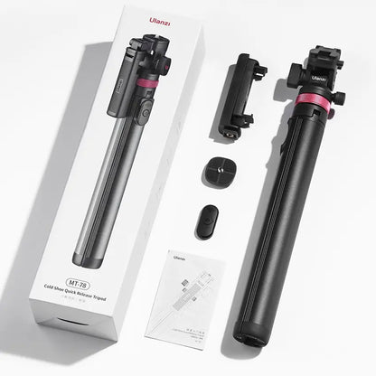 Tripé Dinâmico MT-78 (1.85m)