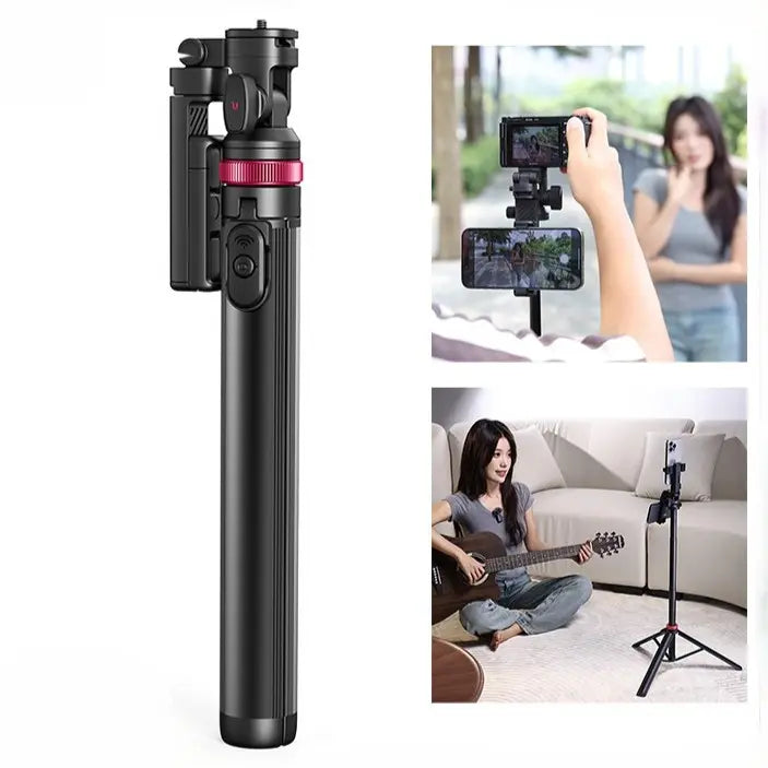 Tripé Dinâmico MT-78 (1.85m)