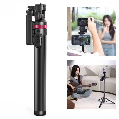 Tripé Dinâmico MT-78 (1.85m)