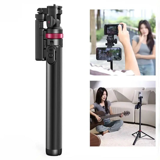 Tripé Dinâmico MT-78 (1.85m)