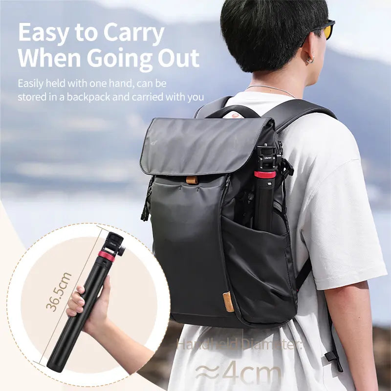 Tripé Dinâmico MT-79 (2.07m)