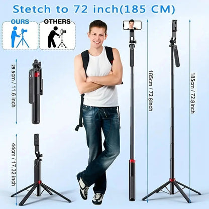 360° Mobile Tripod