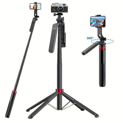 360° Mobile Tripod