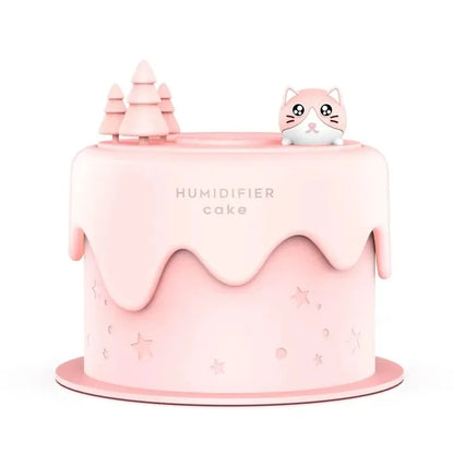 Cakecat Humidifier