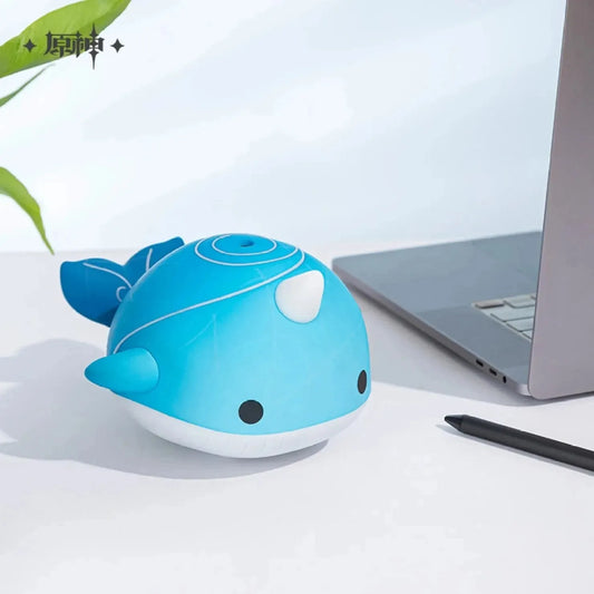 Umidificador Tartaglia's Whale