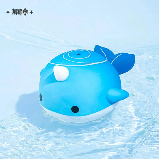 Umidificador Tartaglia's Whale