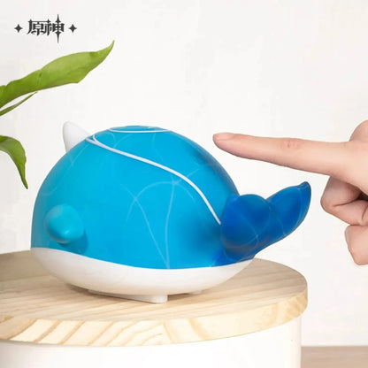 Umidificador Tartaglia's Whale