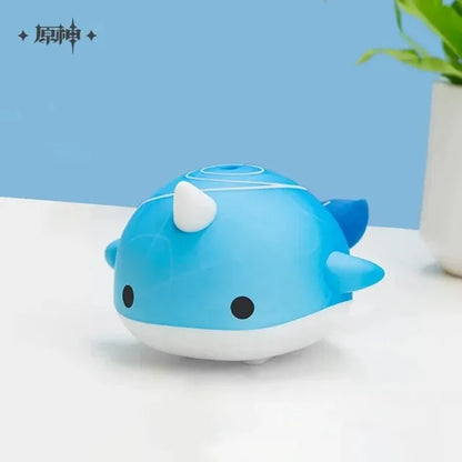 Umidificador Tartaglia's Whale