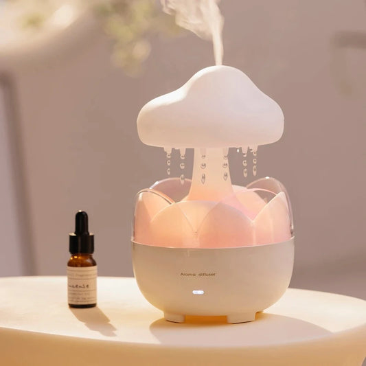 Mushroom Humidifier