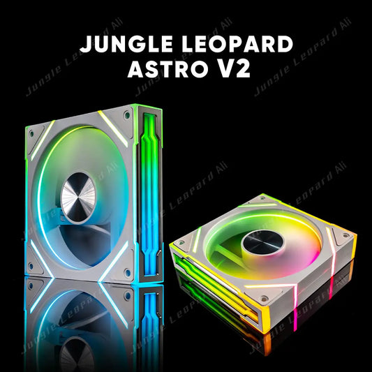 Ventoinha Astro V2 (120mm)