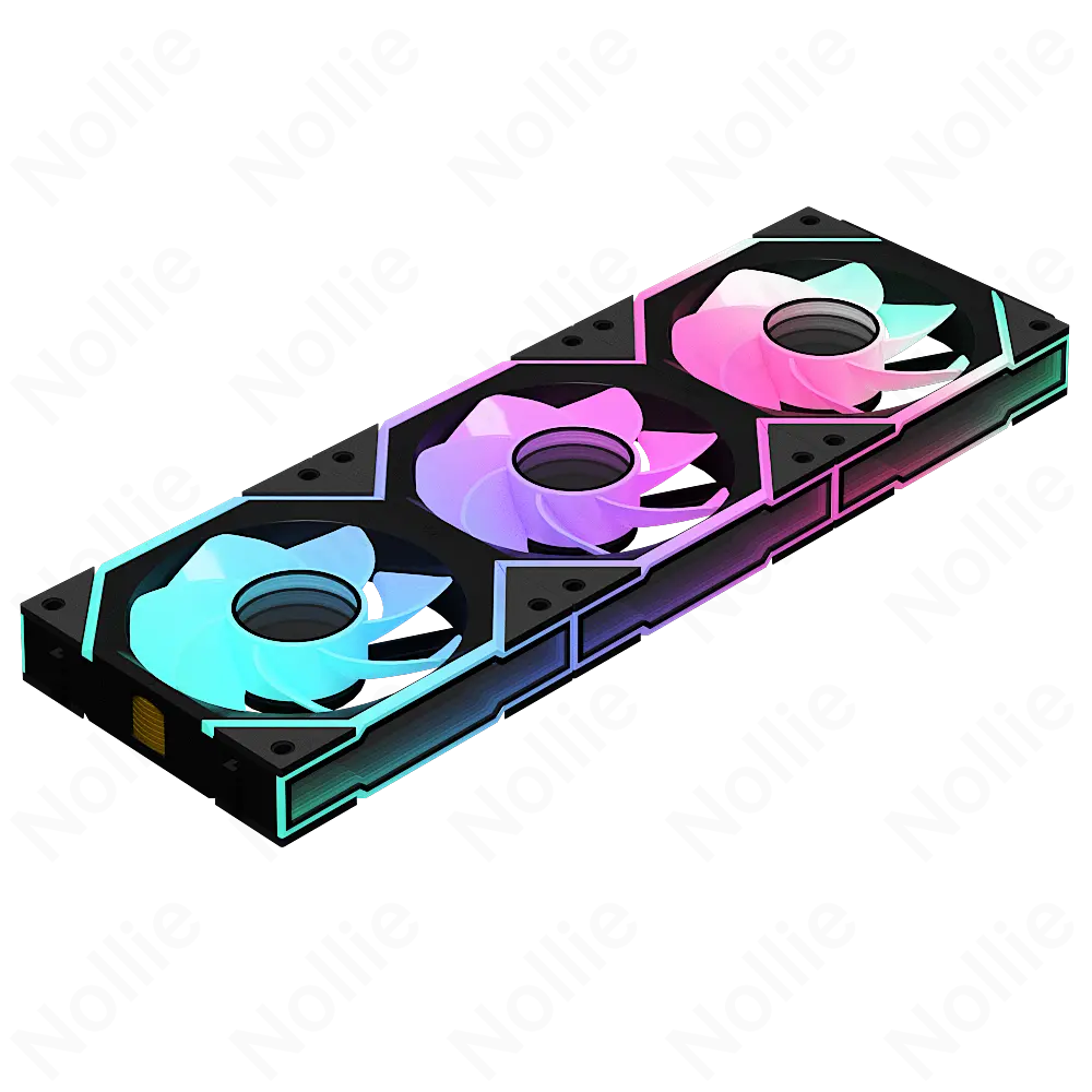 GC120 ARGB Fan (120mm)