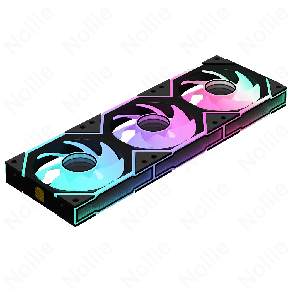 GC120 ARGB Fan (120mm)