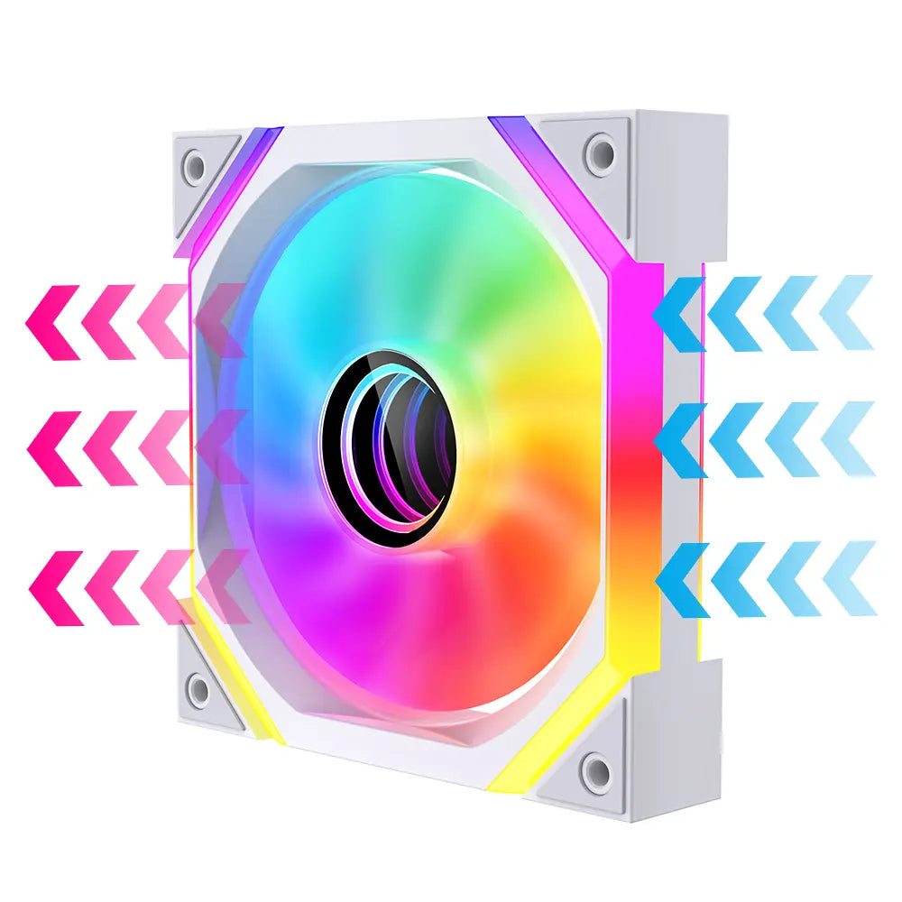 Galaxy SE Fan (120mm)