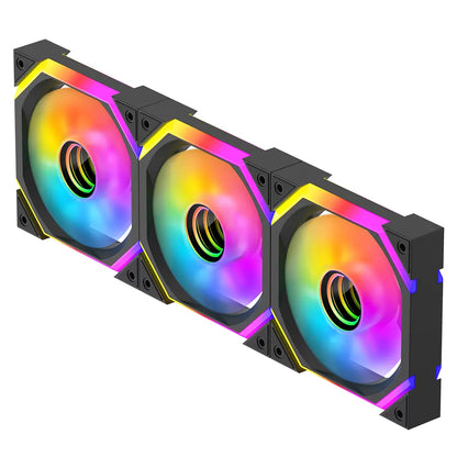 Galaxy SE Fan (120mm)